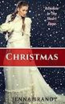 The Christmas Bride: Christian Western Historical (Window to the Heart Saga Spin-off Book 3) Read online