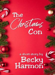 The Christmas Con Read online
