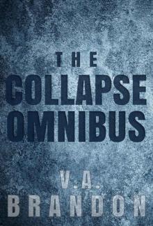 The Collapse Omnibus Read online