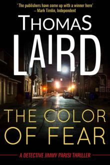 The Color of Fear Read online