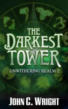 The Darkest Tower Read online