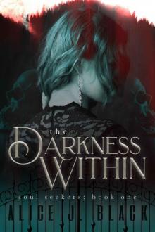 The Darkness Within Read online