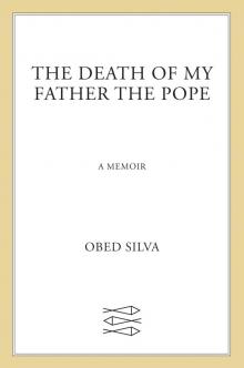 The Death of My Father the Pope