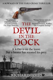 The Devil in the Dock Read online