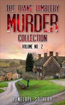 The Diane Dimbleby Murder Collection Volume 2 Read online