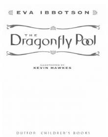 The Dragonfly Pool Read online