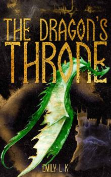The Dragon's Throne Read online