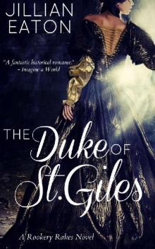The Duke of St. Giles Read online