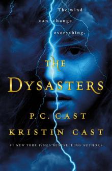 The Dysasters Read online