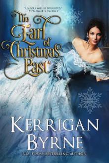 The Earl of Christmas Past (A Goode Girls Romance Book 5) Read online