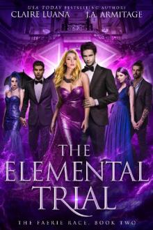 The Elemental Trial Read online