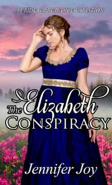 The Elizabeth Conspiracy Read online