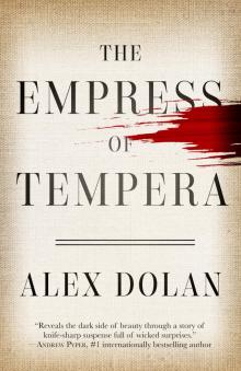 The Empress of Tempera Read online