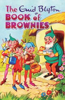 The Enid Blyton Book of Brownies Read online