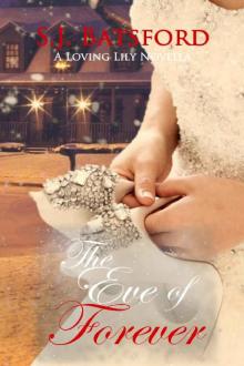The Eve of Forever Read online