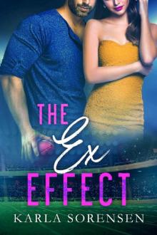 The Ex Effect Read online