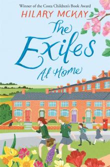 The Exiles at Home Read online