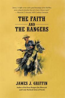 The Faith and the Rangers Read online