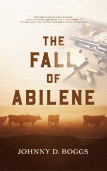 The Fall of Abilene Read online