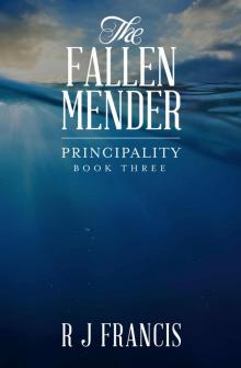 The Fallen Mender Read online
