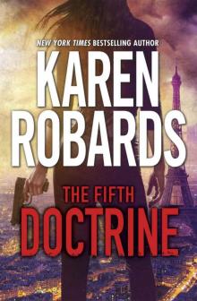 The Fifth Doctrine: The Guardian Series Book 3 Read online