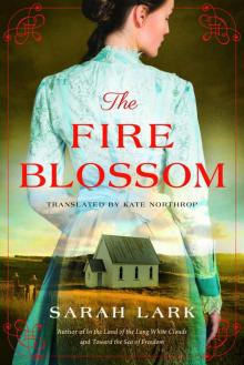 The Fire Blossom Read online