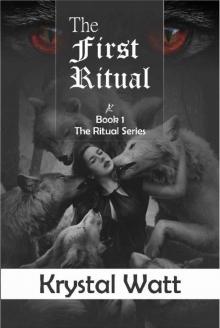 The First Ritual Read online