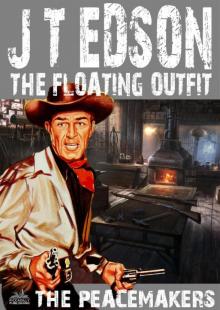 The Floating Outift 33 Read online