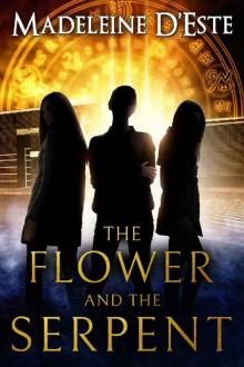 The Flower and the Serpent Read online