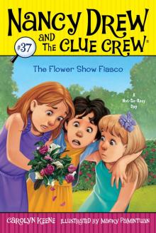 The Flower Show Fiasco Read online
