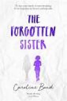 The Forgotten Sister Read online