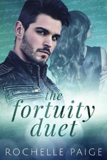 The Fortuity Duet Read online