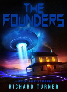 The Founders Read online