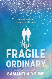 The Fragile Ordinary Read online