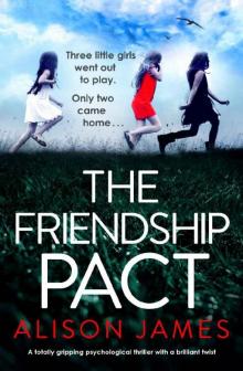 The Friendship Pact Read online