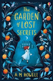 The Garden of Lost Secrets