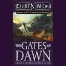 The Gates of Dawn Read online