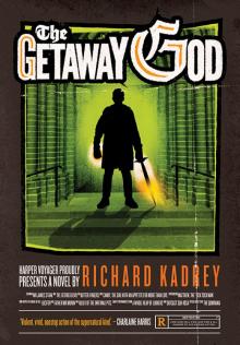The Getaway God Read online