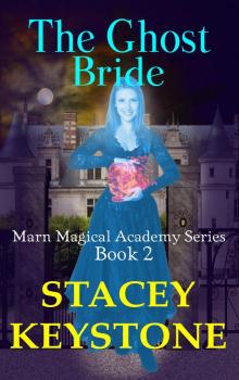 The Ghost Bride Read online