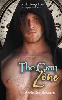 The Gray Zone Read online