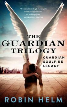 The Guardian Trilogy