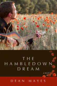 The Hambledown Dream Read online