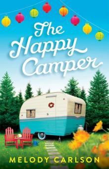 The Happy Camper Read online