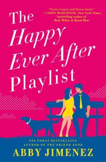 The Happy Ever After Playlist Read online