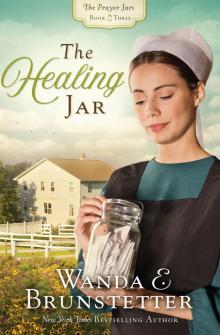The Healing Jar