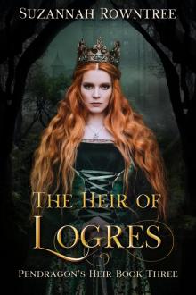 The Heir of Logres Read online