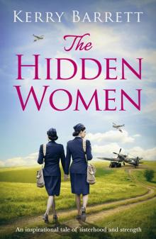 The Hidden Women Read online