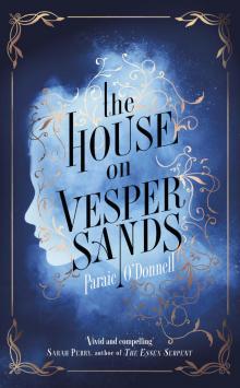 The House on Vesper Sands