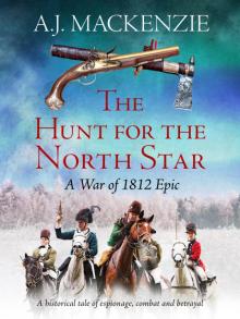 The Hunt for the North Star