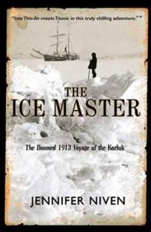 The Ice Master Read online
